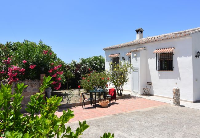 Ferienhaus in Nerja - Nerja 086 Ferienhaus in Nerja - Nerja 086