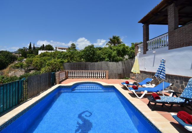 Ferienhaus in Nerja - Nerja 086 Ferienhaus in Nerja - Nerja 086