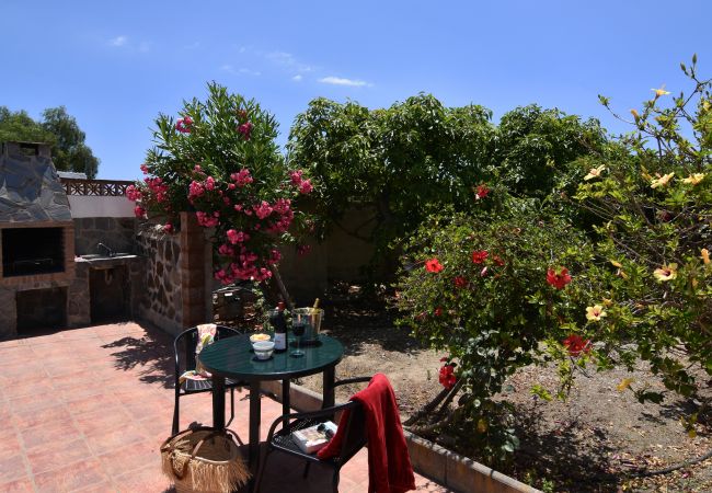 Ferienhaus in Nerja - Nerja 086 Ferienhaus in Nerja - Nerja 086