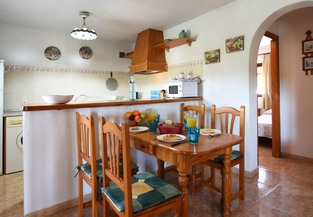 Ferienhaus in Nerja - Nerja 086