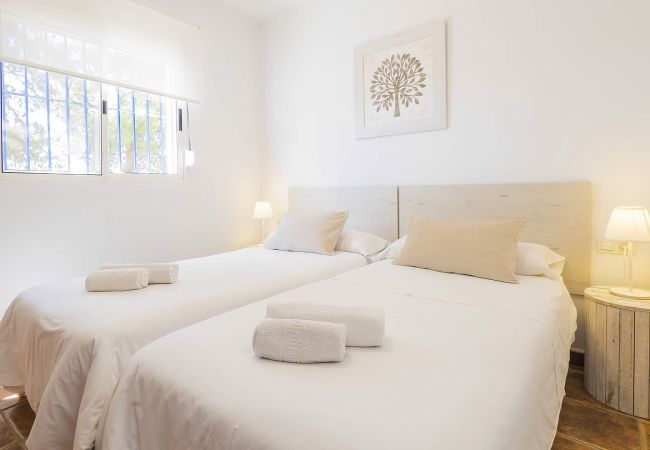 Villa in Cómpeta - Cómpeta 001 Villa in Cómpeta - Cómpeta 001