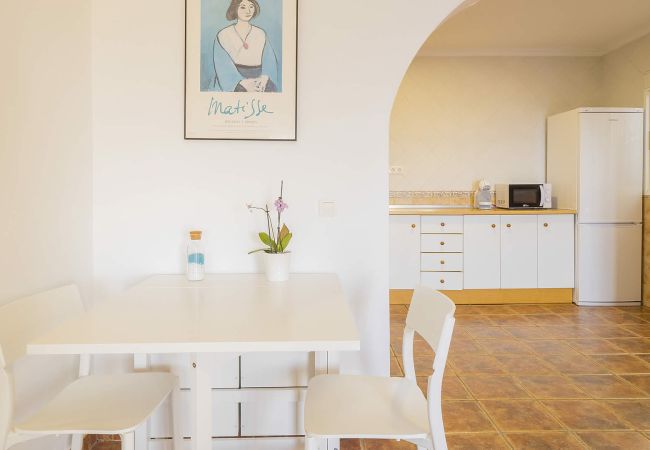 Villa in Cómpeta - Cómpeta 001 Villa in Cómpeta - Cómpeta 001