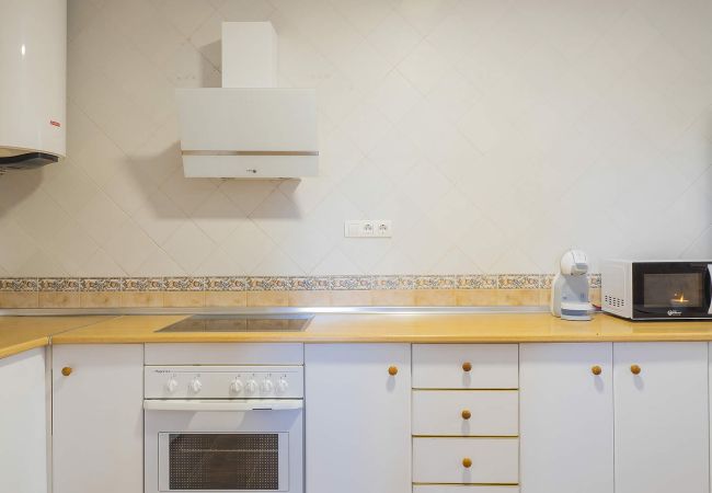 Villa in Cómpeta - Cómpeta 001 Villa in Cómpeta - Cómpeta 001