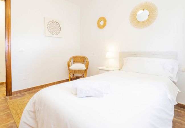 Villa in Cómpeta - Cómpeta 001 Villa in Cómpeta - Cómpeta 001