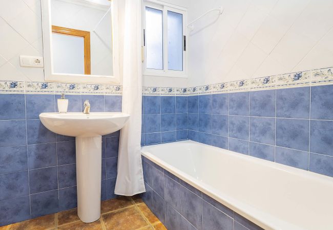 Villa in Cómpeta - Cómpeta 001 Villa in Cómpeta - Cómpeta 001