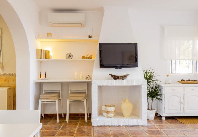 Villa in Cómpeta - Cómpeta 001 Villa in Cómpeta - Cómpeta 001