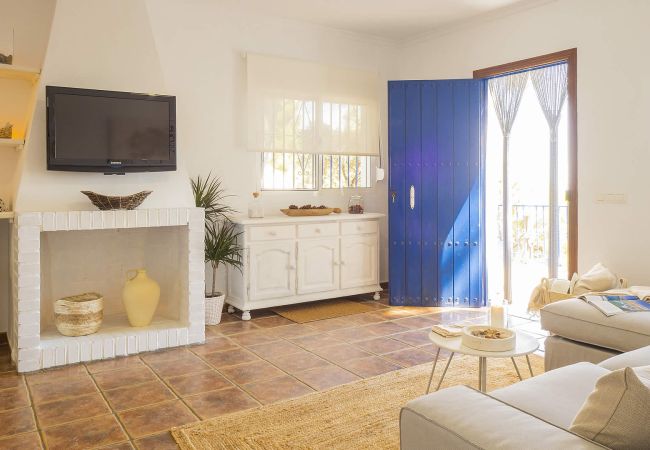 Villa in Cómpeta - Cómpeta 001 Villa in Cómpeta - Cómpeta 001