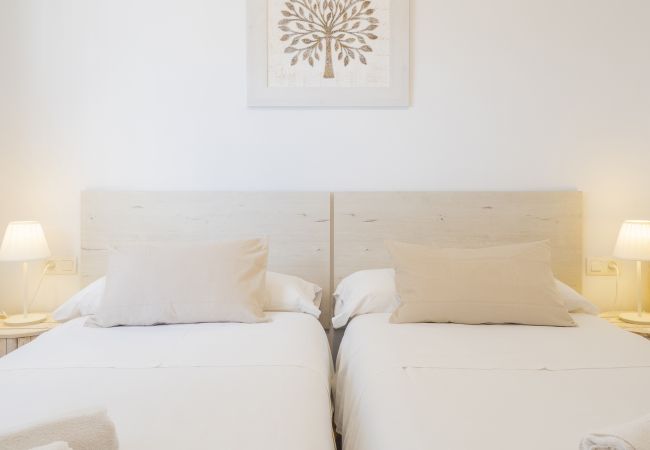 Villa in Cómpeta - Cómpeta 001 Villa in Cómpeta - Cómpeta 001