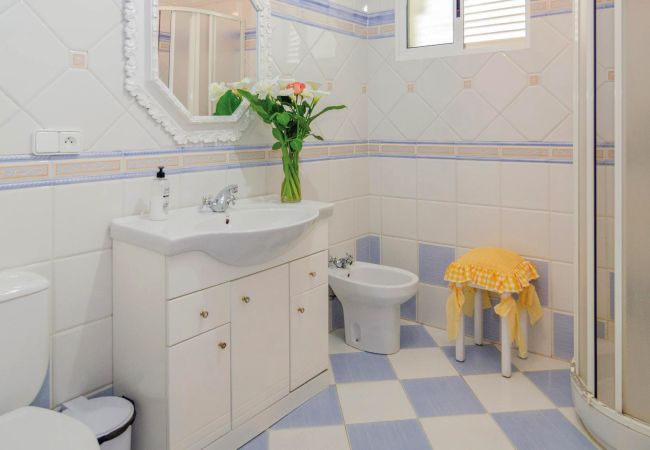 Villa in Palma del Río - Cordoba 004 Villa in Palma del Río - Cordoba 004