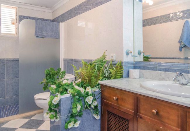 Villa in Palma del Río - Cordoba 004 Villa in Palma del Río - Cordoba 004