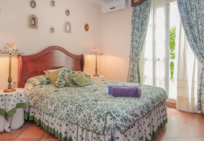 Villa in Palma del Río - Cordoba 004 Villa in Palma del Río - Cordoba 004