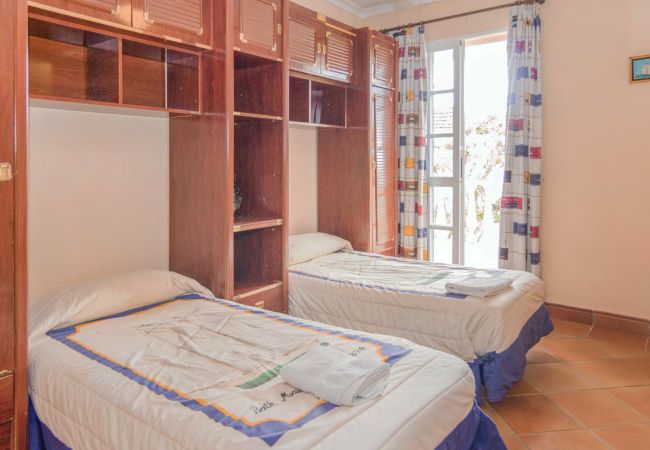 Villa in Palma del Río - Cordoba 004 Villa in Palma del Río - Cordoba 004