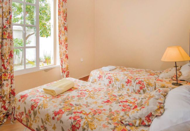 Villa in Palma del Río - Cordoba 004 Villa in Palma del Río - Cordoba 004