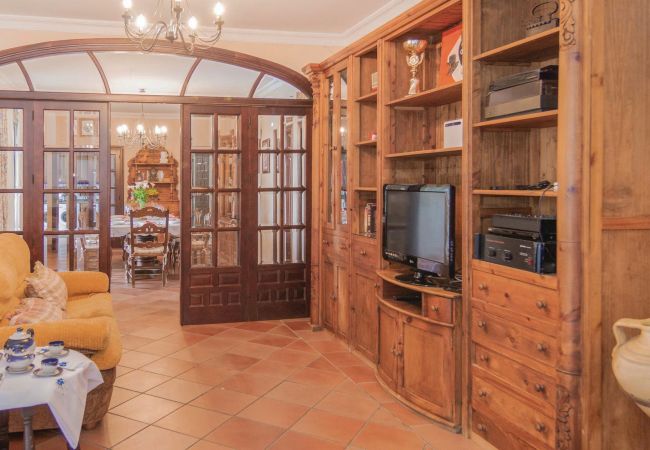 Villa in Palma del Río - Cordoba 004 Villa in Palma del Río - Cordoba 004