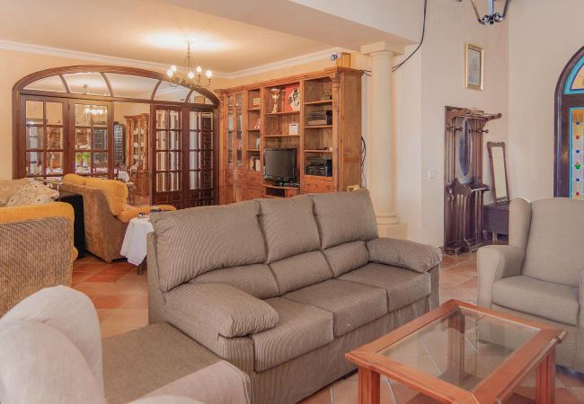 Villa in Palma del Río - Cordoba 004 Villa in Palma del Río - Cordoba 004