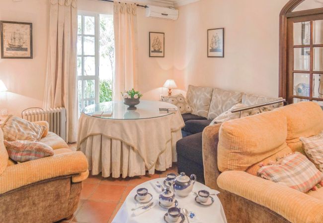 Villa in Palma del Río - Cordoba 004 Villa in Palma del Río - Cordoba 004