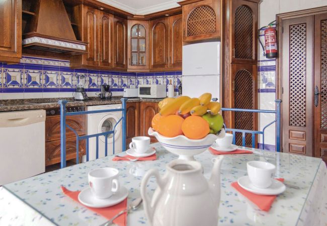 Villa in Palma del Río - Cordoba 004 Villa in Palma del Río - Cordoba 004