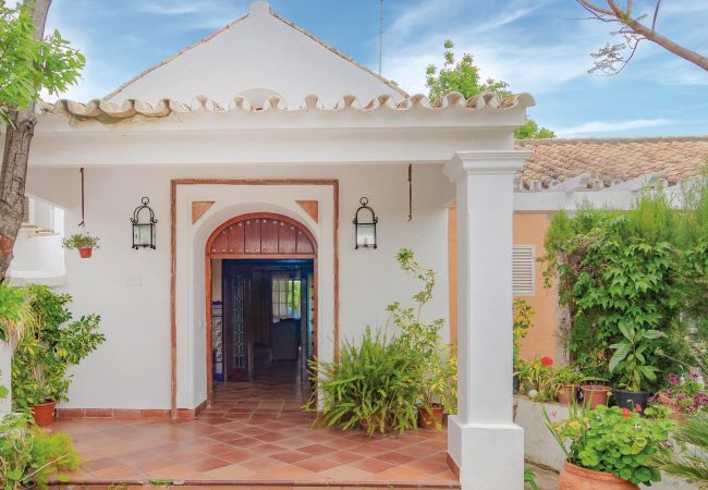 Villa in Palma del Río - Cordoba 004 Villa in Palma del Río - Cordoba 004