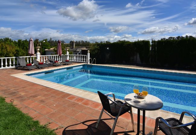 Villa in Palma del Río - Cordoba 004 Villa in Palma del Río - Cordoba 004