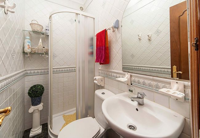 Villa in Nerja - Nerja 001 Villa in Nerja - Nerja 001