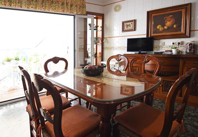 Villa in Nerja - Nerja 001 Villa in Nerja - Nerja 001