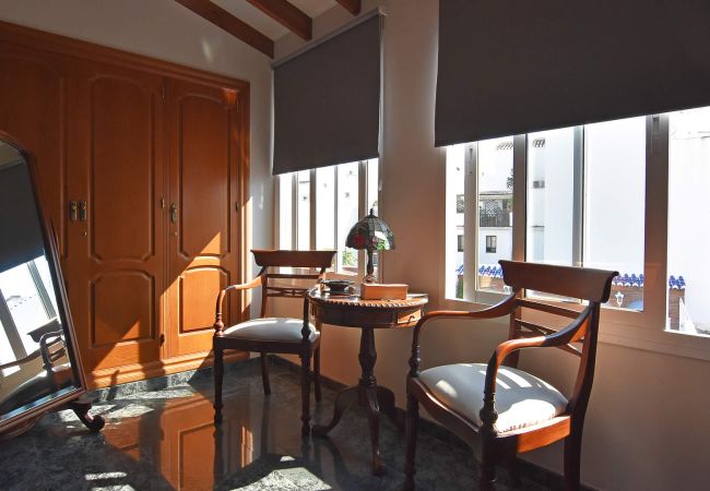 Villa in Nerja - Nerja 001 Villa in Nerja - Nerja 001