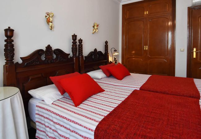 Villa in Nerja - Nerja 001 Villa in Nerja - Nerja 001