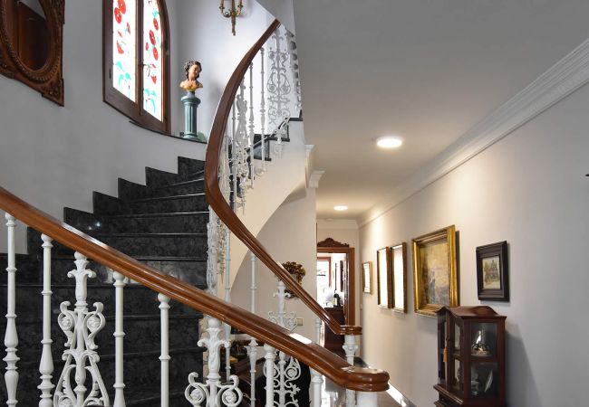 Villa in Nerja - Nerja 001 Villa in Nerja - Nerja 001