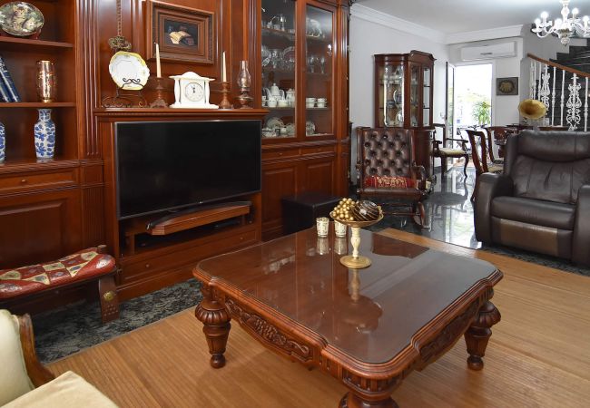 Villa in Nerja - Nerja 001 Villa in Nerja - Nerja 001