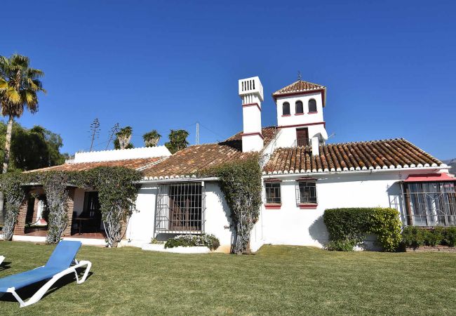 Villa in Nerja - Nerja 002 Villa in Nerja - Nerja 002