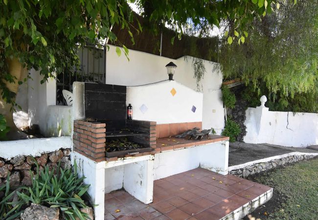 Villa in Nerja - Nerja 002 Villa in Nerja - Nerja 002