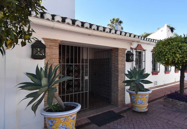 Villa in Nerja - Nerja 002 Villa in Nerja - Nerja 002