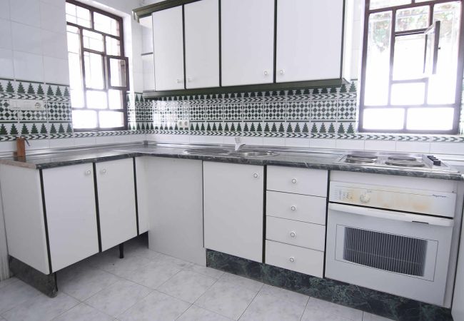 Villa in Nerja - Nerja 002 Villa in Nerja - Nerja 002