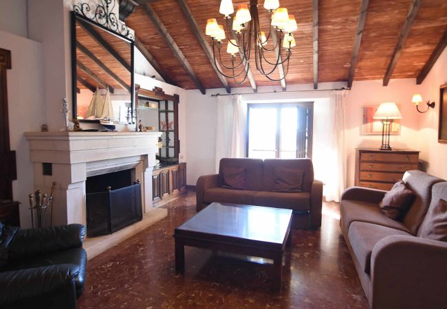 Villa in Nerja - Nerja 002 Villa in Nerja - Nerja 002