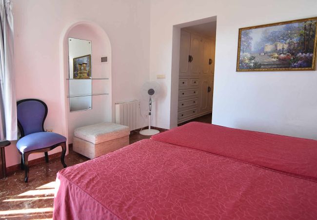 Villa in Nerja - Nerja 002 Villa in Nerja - Nerja 002