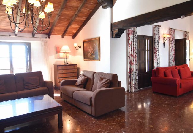 Villa in Nerja - Nerja 002 Villa in Nerja - Nerja 002