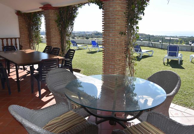 Villa in Nerja - Nerja 002 Villa in Nerja - Nerja 002