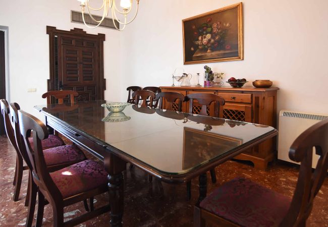 Villa in Nerja - Nerja 002 Villa in Nerja - Nerja 002