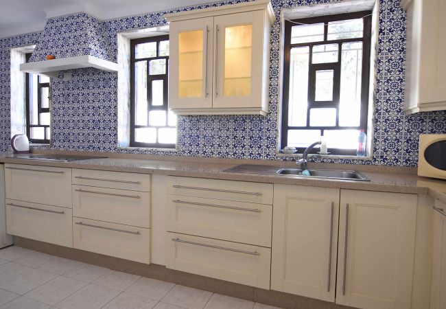 Villa in Nerja - Nerja 002 Villa in Nerja - Nerja 002