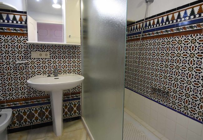 Villa in Nerja - Nerja 002 Villa in Nerja - Nerja 002