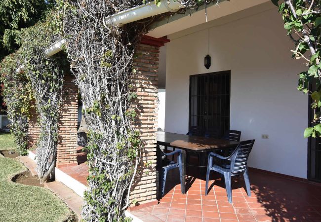 Villa in Nerja - Nerja 002 Villa in Nerja - Nerja 002