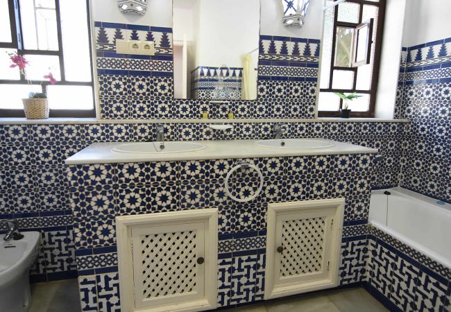 Villa in Nerja - Nerja 002 Villa in Nerja - Nerja 002