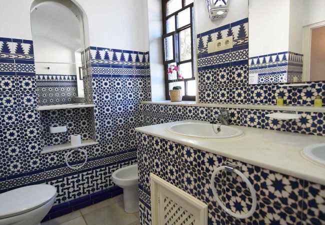 Villa in Nerja - Nerja 002 Villa in Nerja - Nerja 002