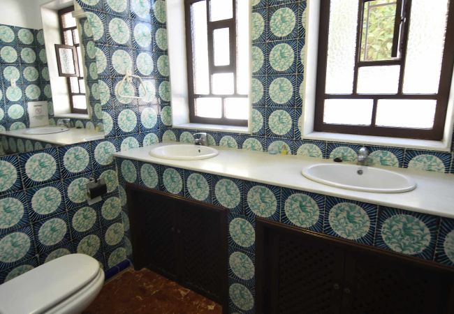 Villa in Nerja - Nerja 002 Villa in Nerja - Nerja 002