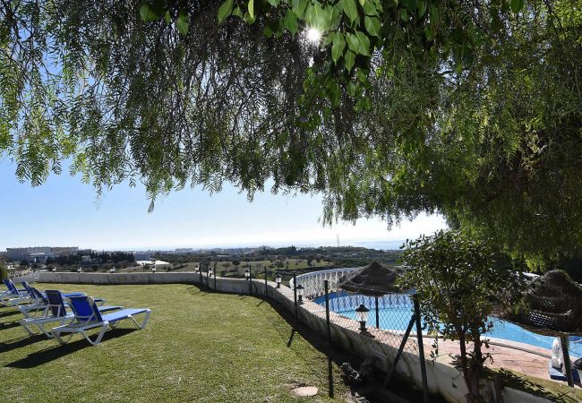 Villa in Nerja - Nerja 002 Villa in Nerja - Nerja 002