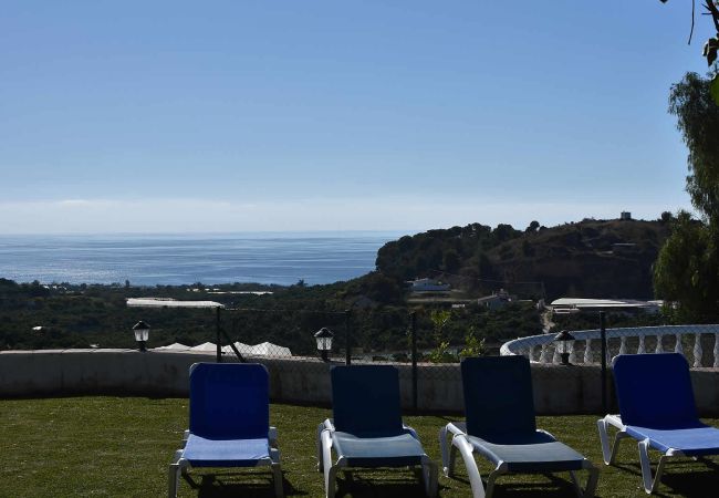 Villa in Nerja - Nerja 002 Villa in Nerja - Nerja 002