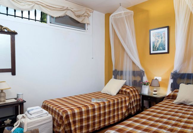 Villa in Nerja - Nerja 003 Villa in Nerja - Nerja 003