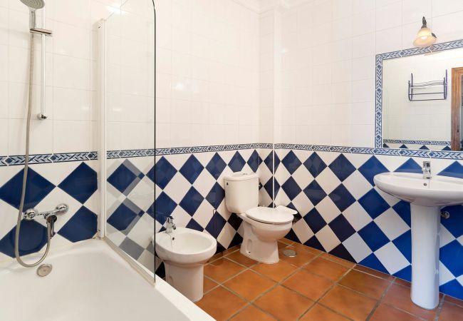 Villa in Nerja - Nerja 003 Villa in Nerja - Nerja 003