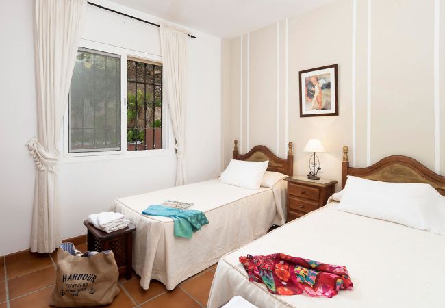 Villa in Nerja - Nerja 003 Villa in Nerja - Nerja 003