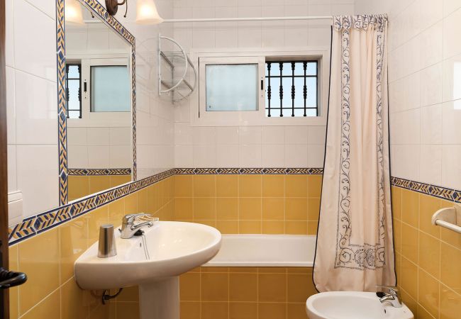 Villa in Nerja - Nerja 003 Villa in Nerja - Nerja 003